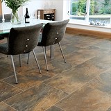 Karndean Vinyl Floor
Slate